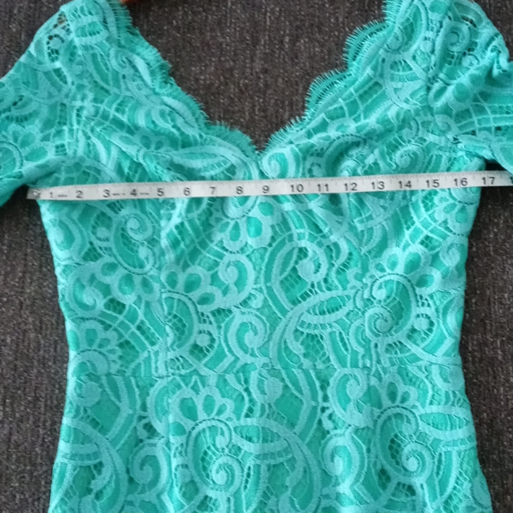 🆕 🎁VERY HTF Lilly Pulitzer🎁 - Meryl Dress - Picture 15 of 15